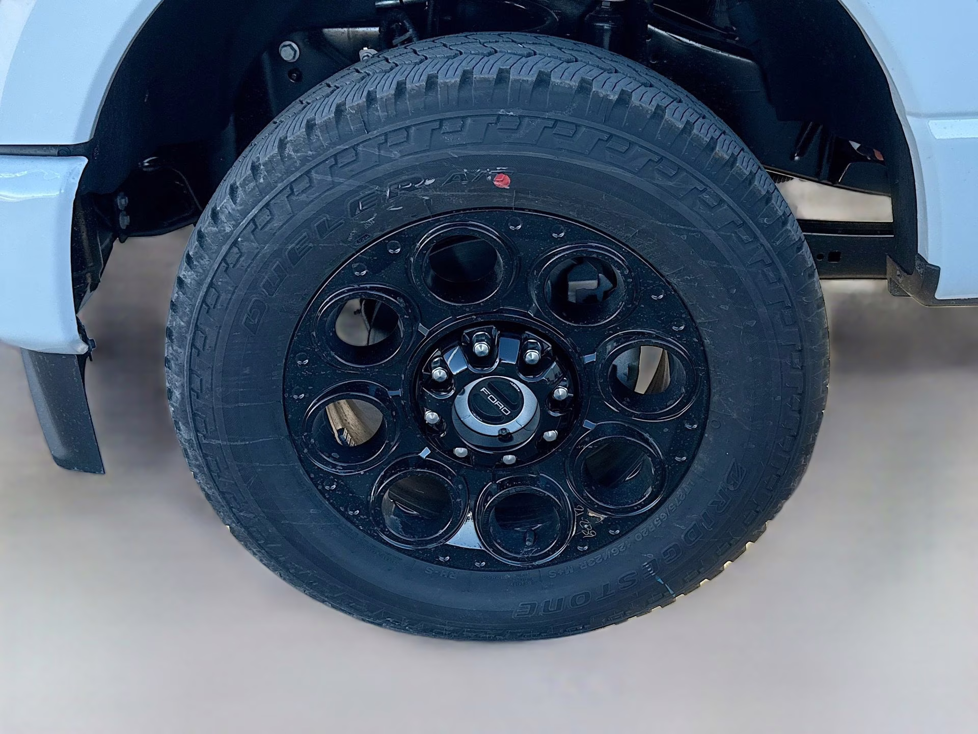 2026 Avalanche Ford Super Duty F-250 SRW XLT 4X4 Truck