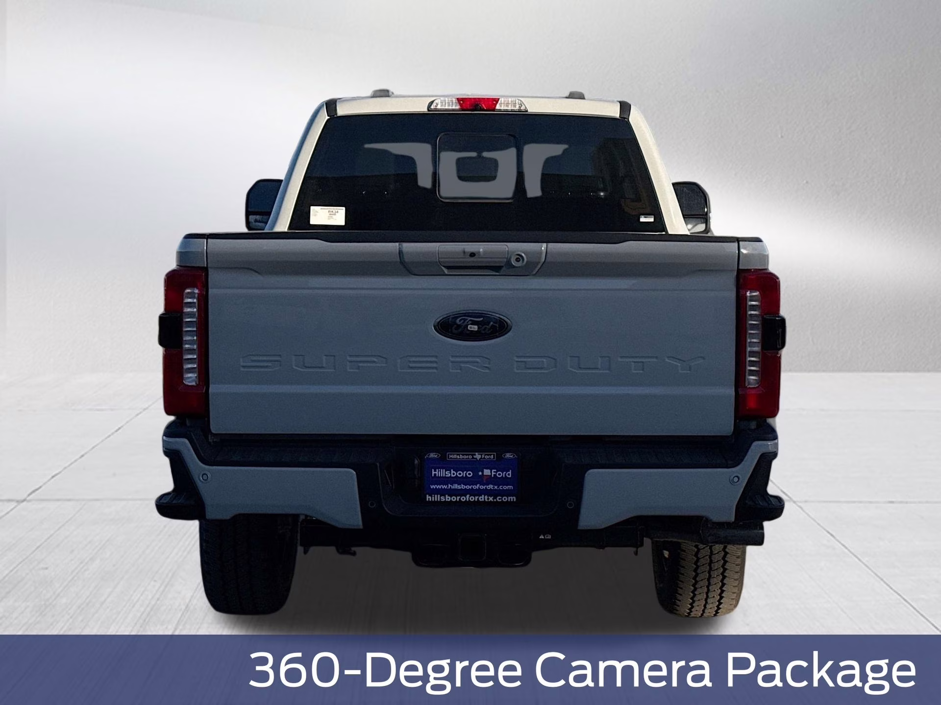2026 Avalanche Ford Super Duty F-250 SRW XLT 4X4 Truck