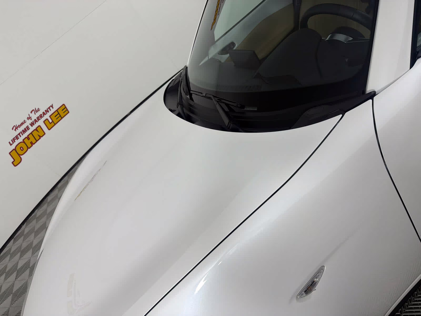 2024 Snowflake White Pearl Mica Mazda MX-5 Miata RF Grand Touring RWD Convertible