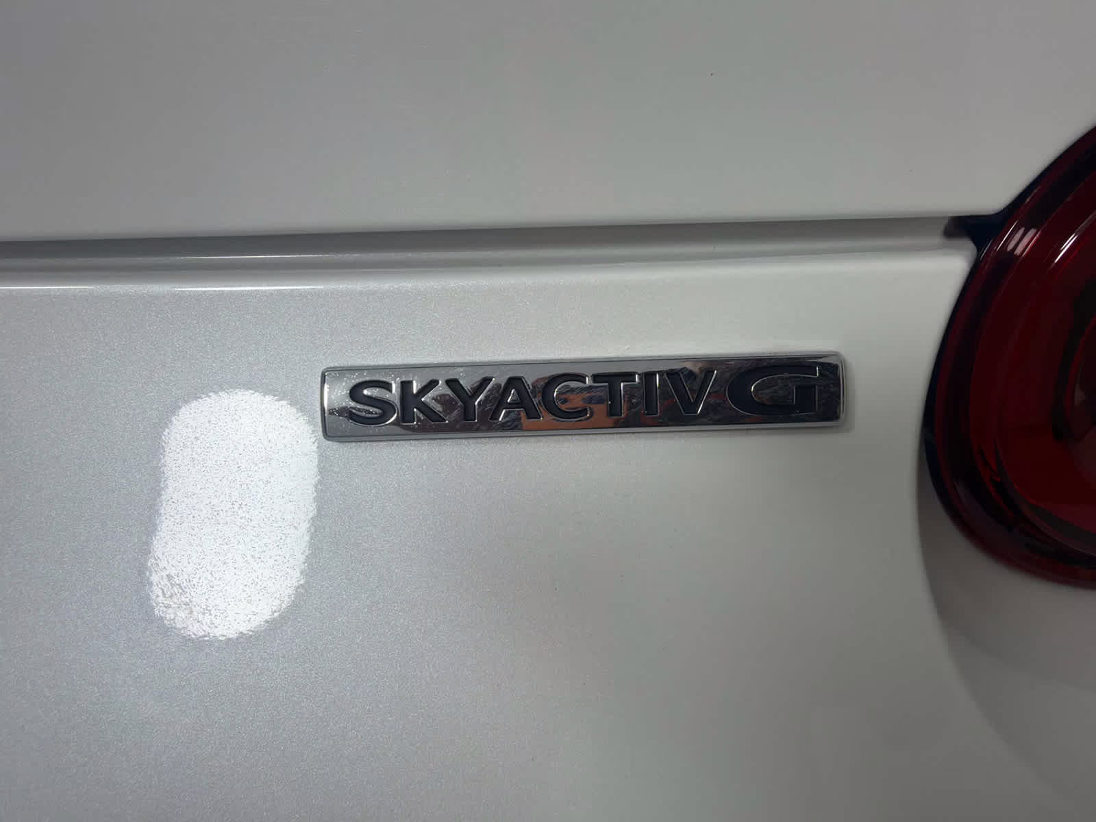 2024 Snowflake White Pearl Mica Mazda MX-5 Miata RF Grand Touring RWD Convertible