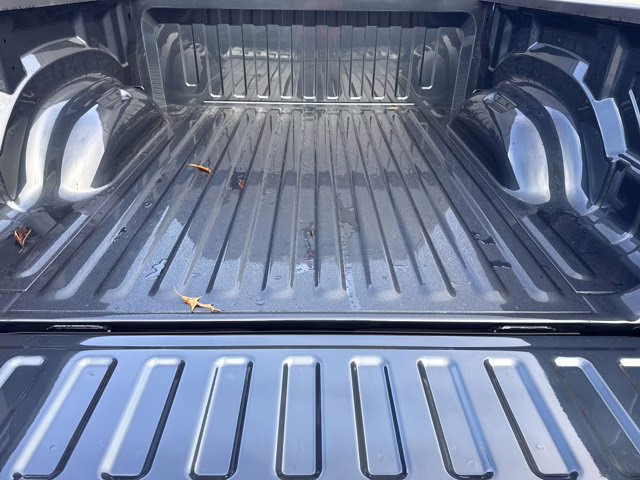 2026 Forged Blue Metallic Ram 1500 Big Horn 4X4 Truck