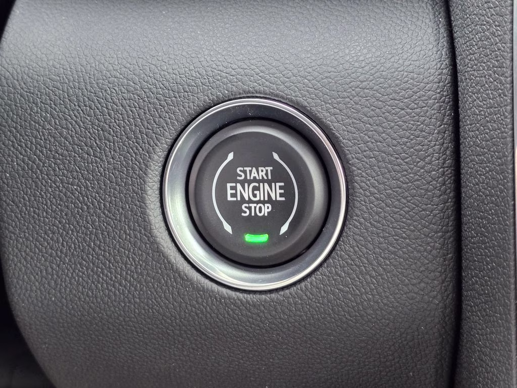 2026 Summit White GMC Acadia Elevation AWD SUV