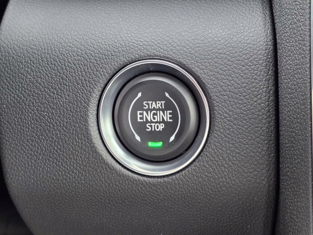 2026 Summit White GMC Acadia Elevation AWD SUV