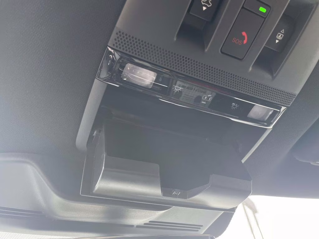 2026 NISMO Stealth Gray Nissan Armada NISMO 4X4 SUV