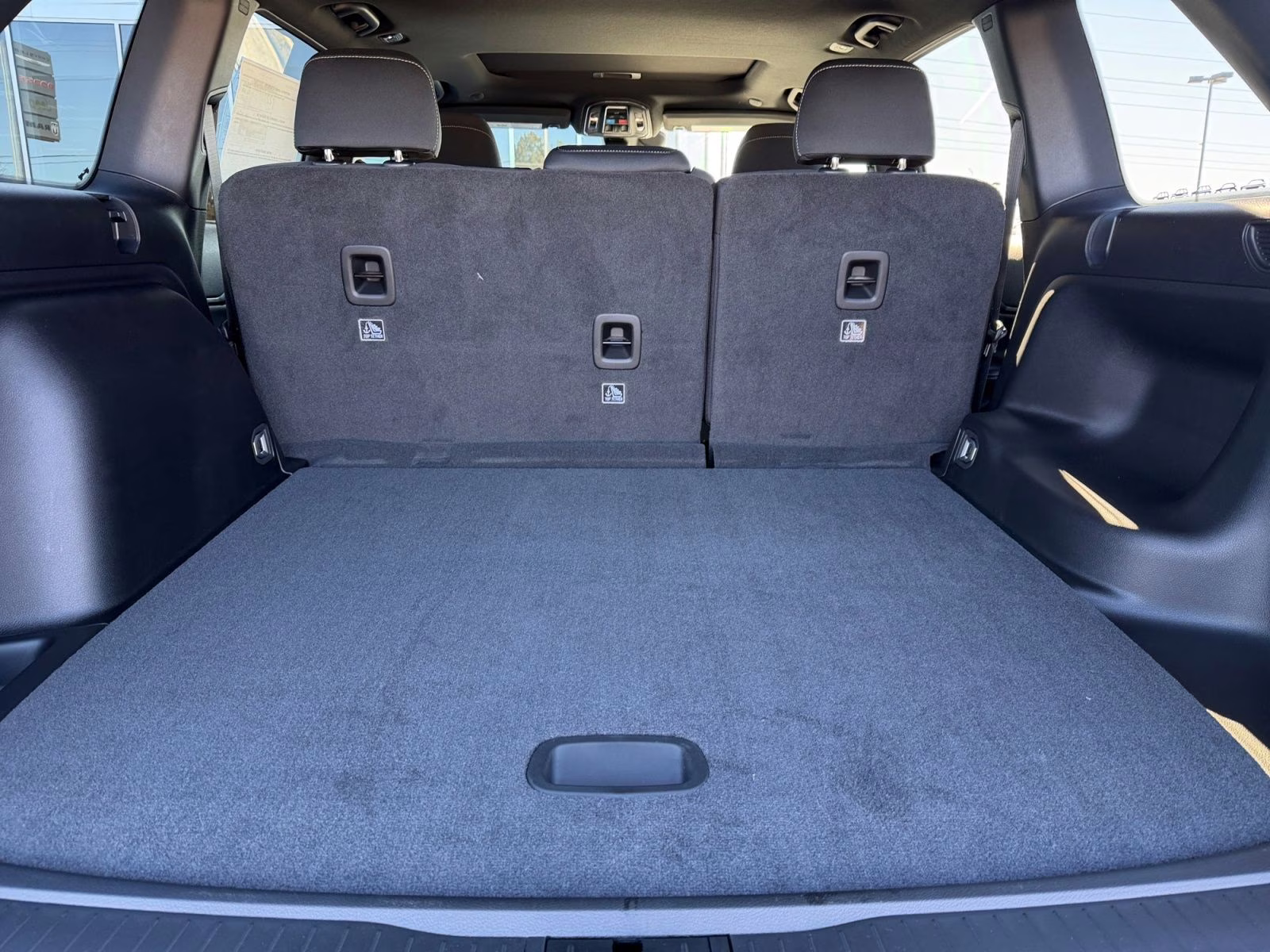 2025 Diamond Black Crystal Pearlcoat Jeep Grand Cherokee 4X4 SUV