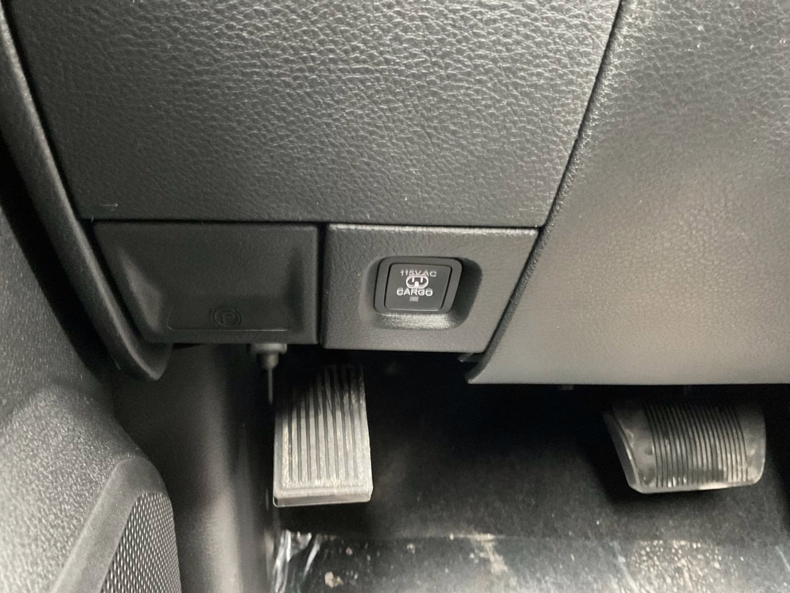 2026 Ceramic Gray Clearcoat Ram 2500 Tradesman 4X4 Truck