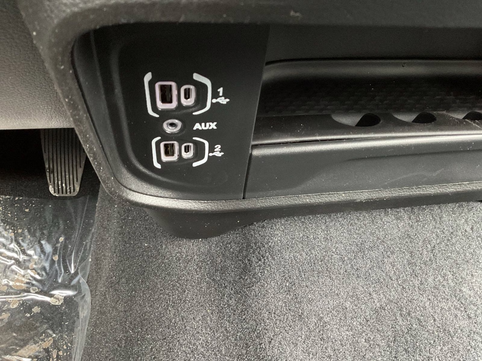 2026 Ceramic Gray Clearcoat Ram 2500 Tradesman 4X4 Truck