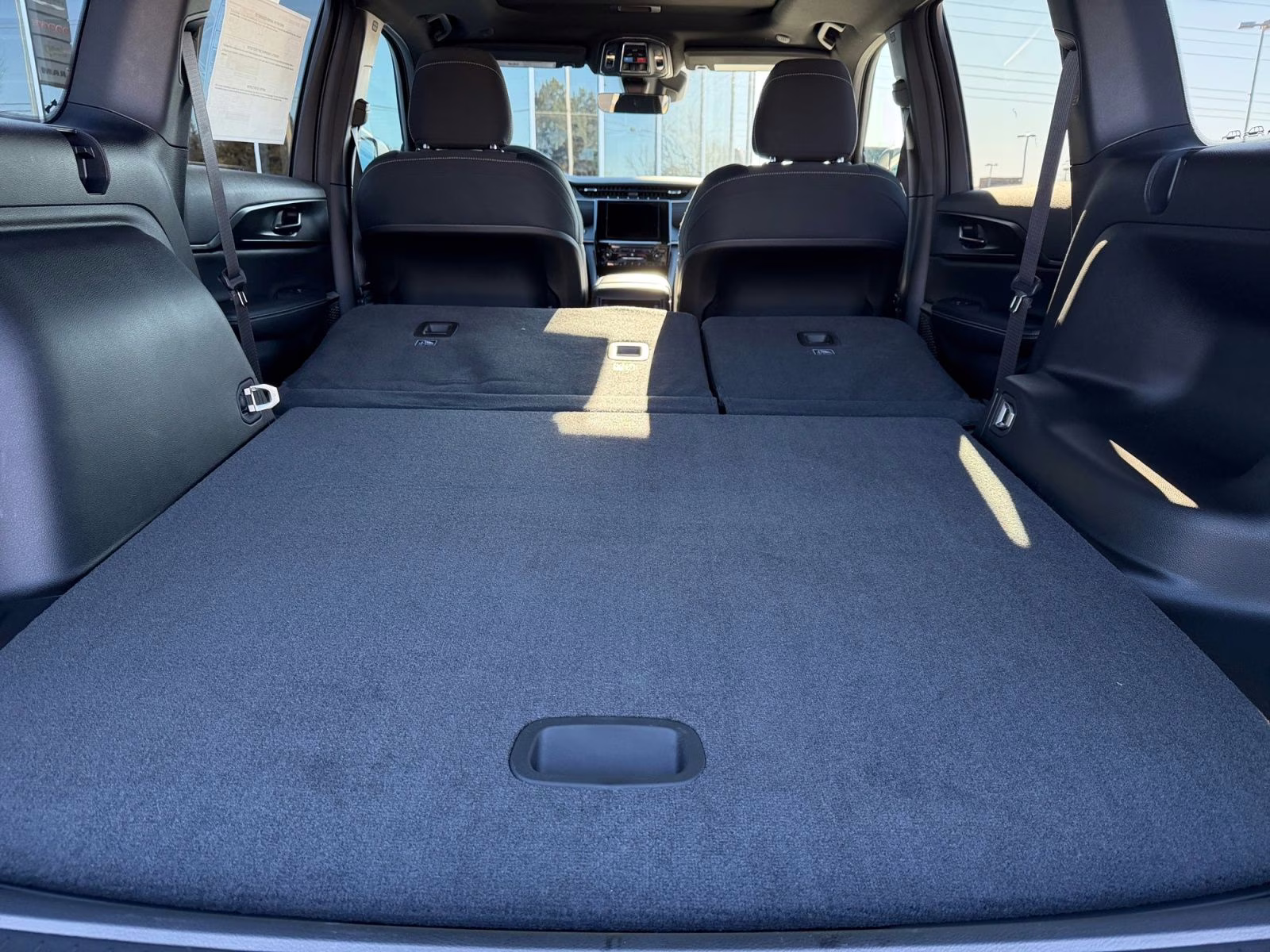 2025 Diamond Black Crystal Pearlcoat Jeep Grand Cherokee 4X4 SUV