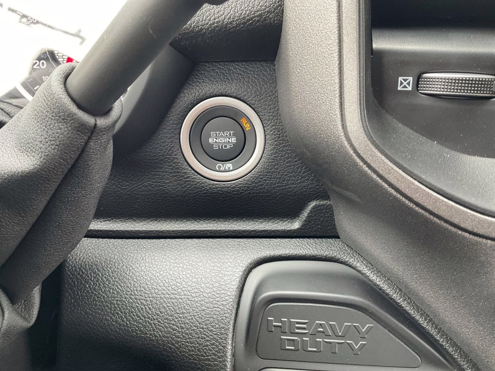 2026 Ceramic Gray Clearcoat Ram 2500 Tradesman 4X4 Truck