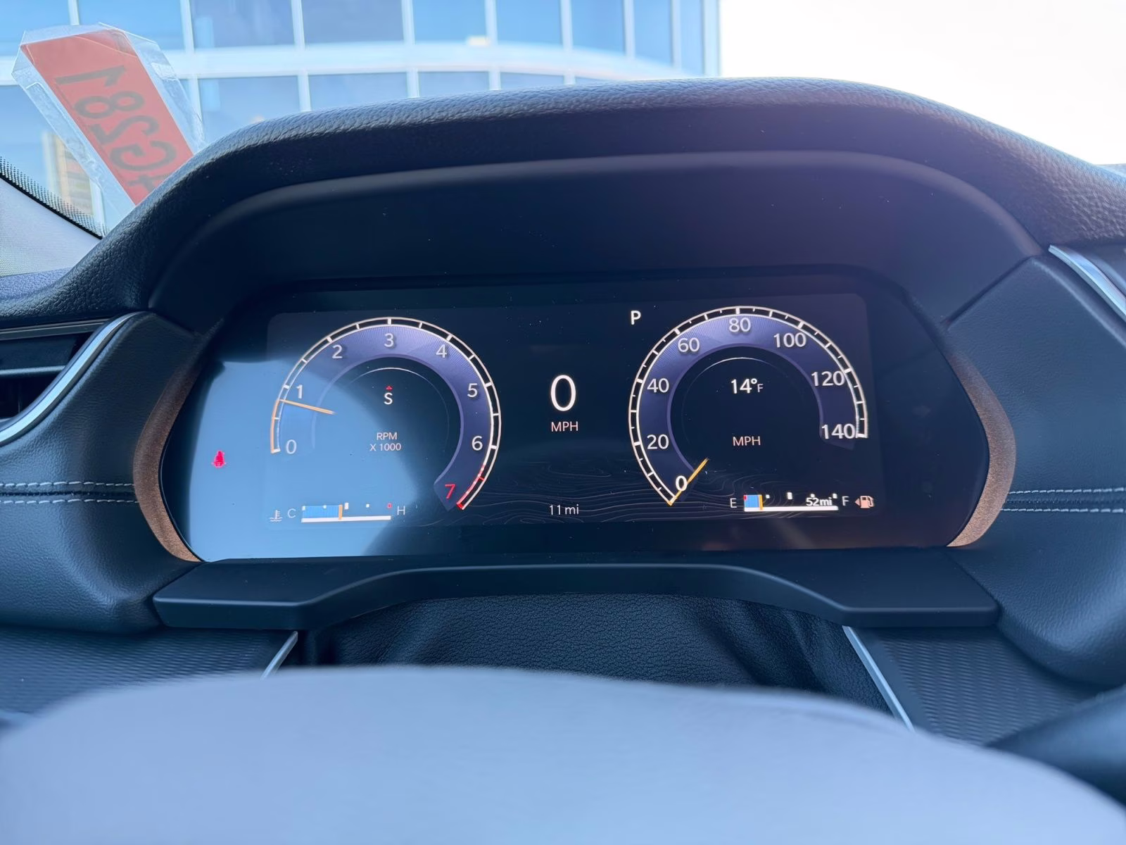 2025 Diamond Black Crystal Pearlcoat Jeep Grand Cherokee 4X4 SUV