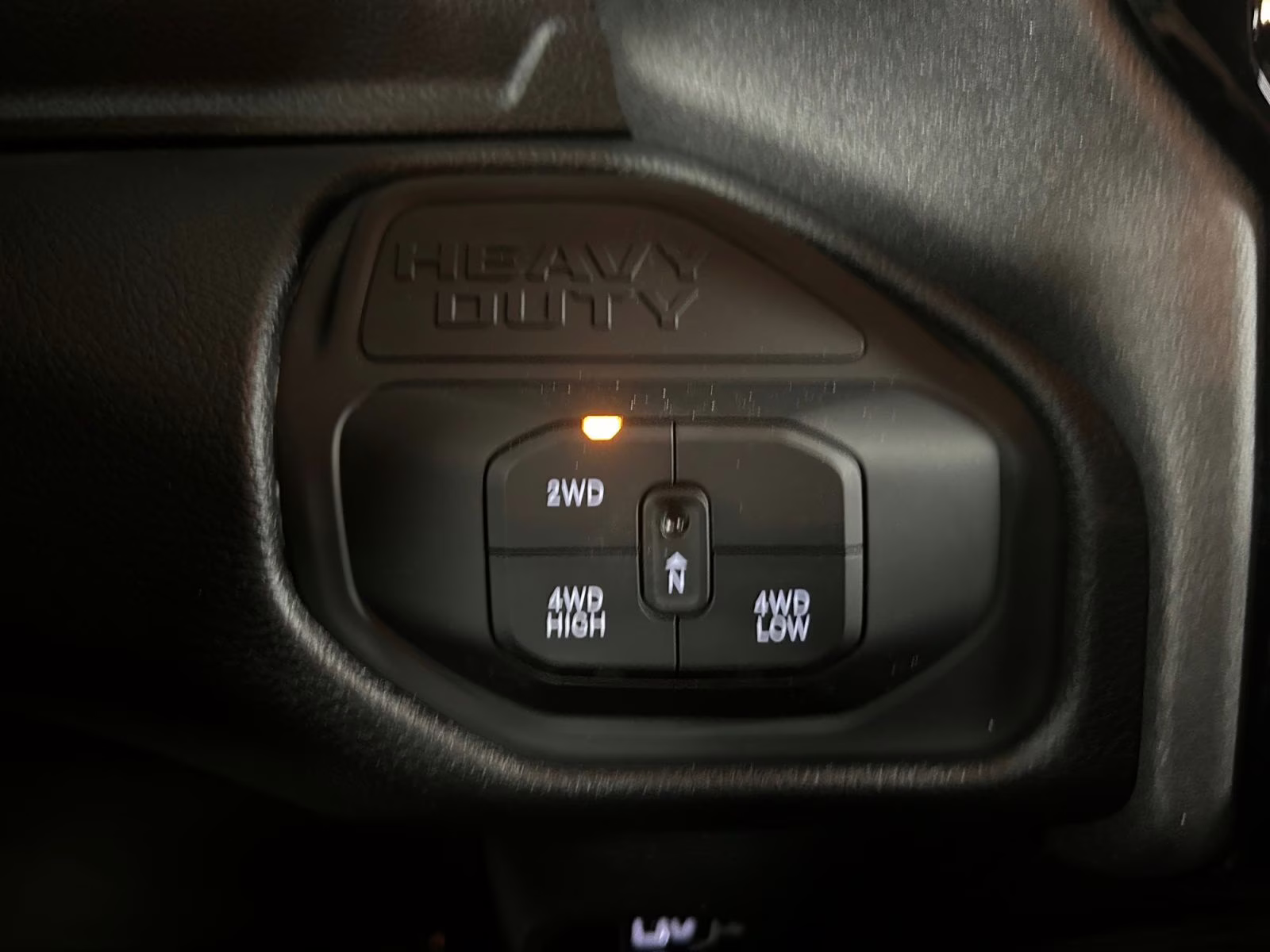 2026 Silver Zynith Ram 2500 Tradesman 4X4 Truck