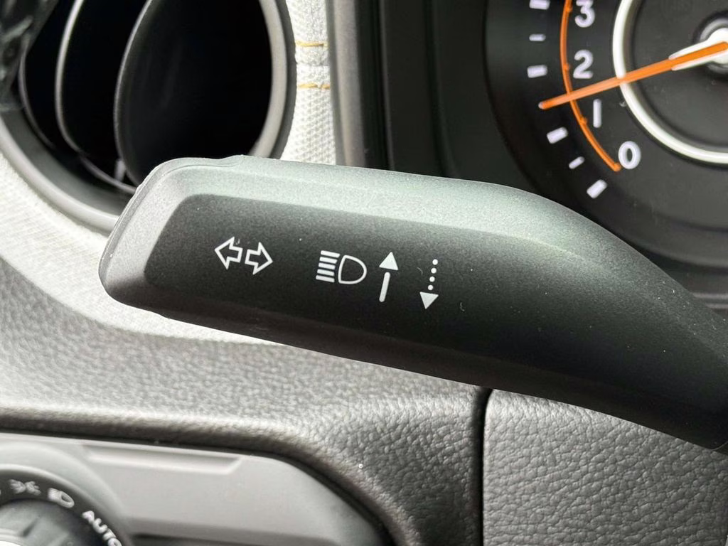 2026 reign Jeep Wrangler Sport S 4X4 SUV