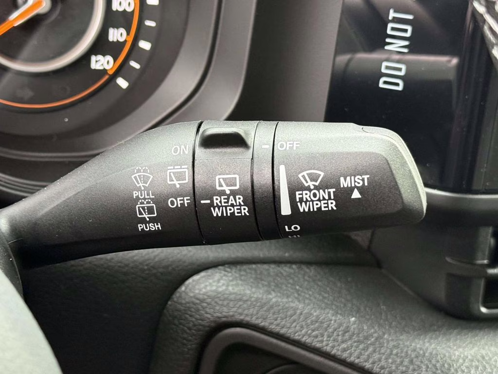 2026 reign Jeep Wrangler Sport S 4X4 SUV