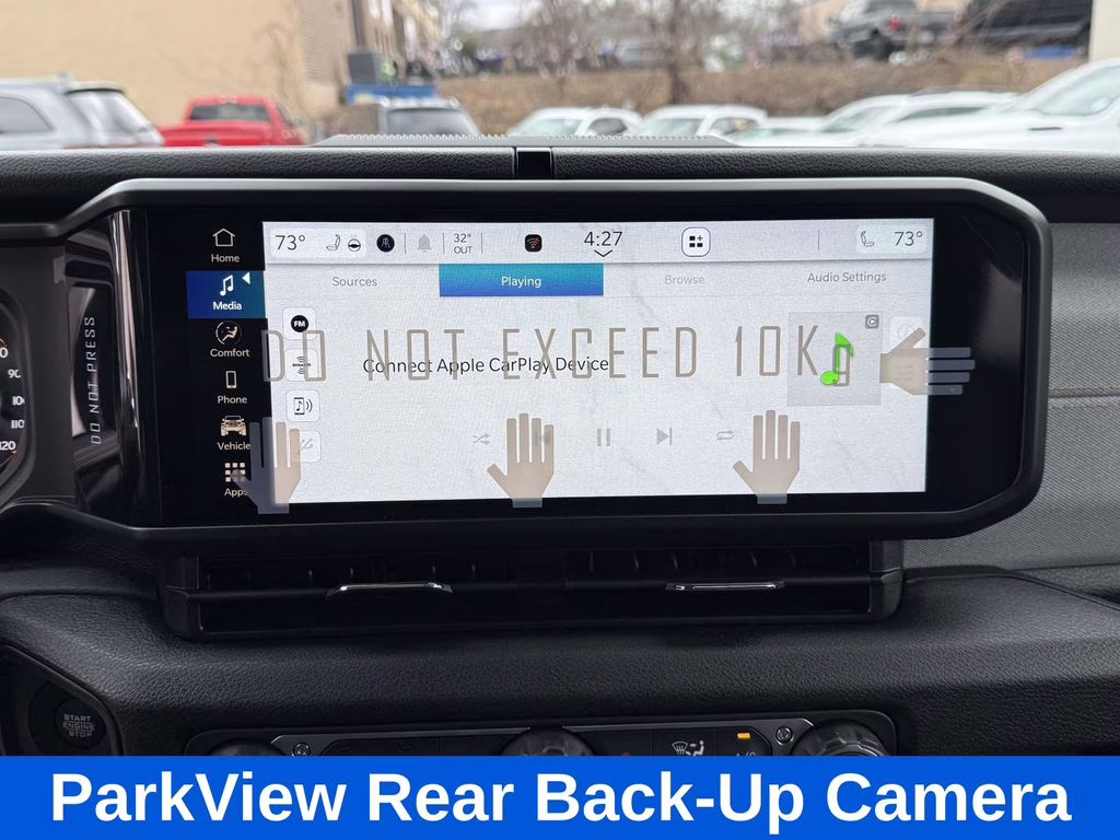 2026 reign Jeep Wrangler Sport S 4X4 SUV