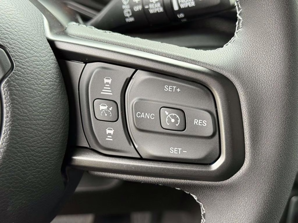 2026 reign Jeep Wrangler Sport S 4X4 SUV