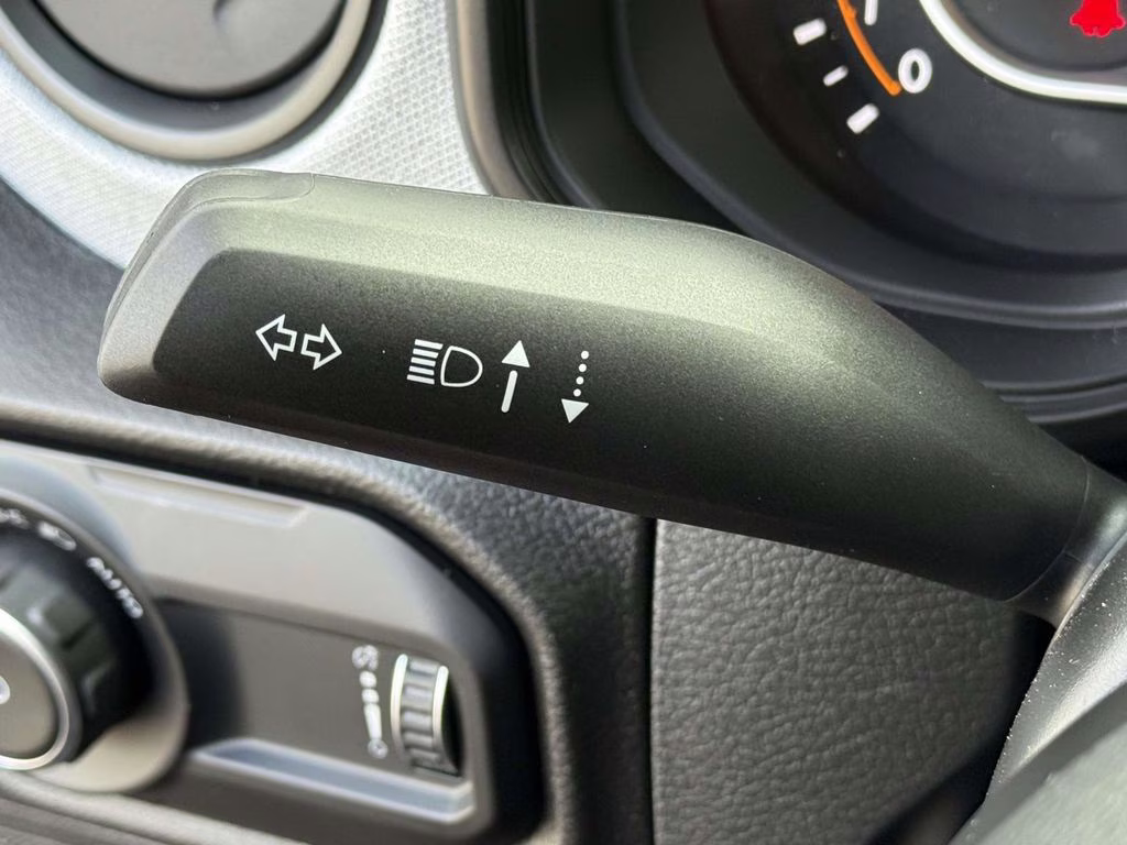 2026 reign Jeep Wrangler Sport S 4X4 SUV