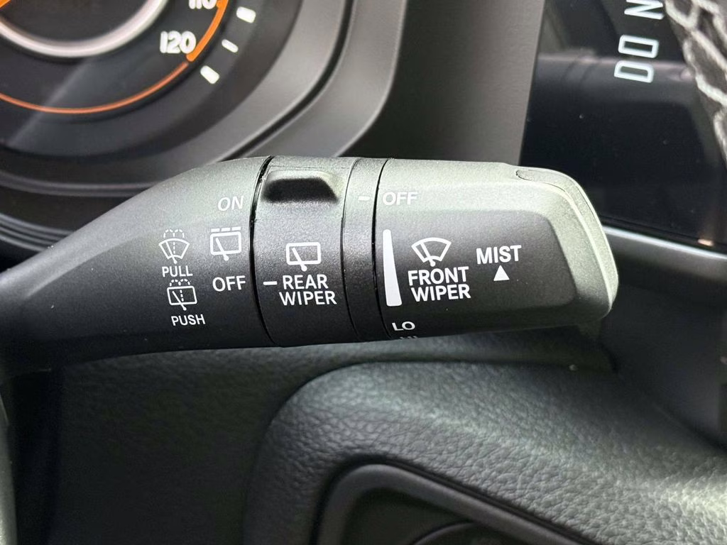 2026 reign Jeep Wrangler Sport S 4X4 SUV