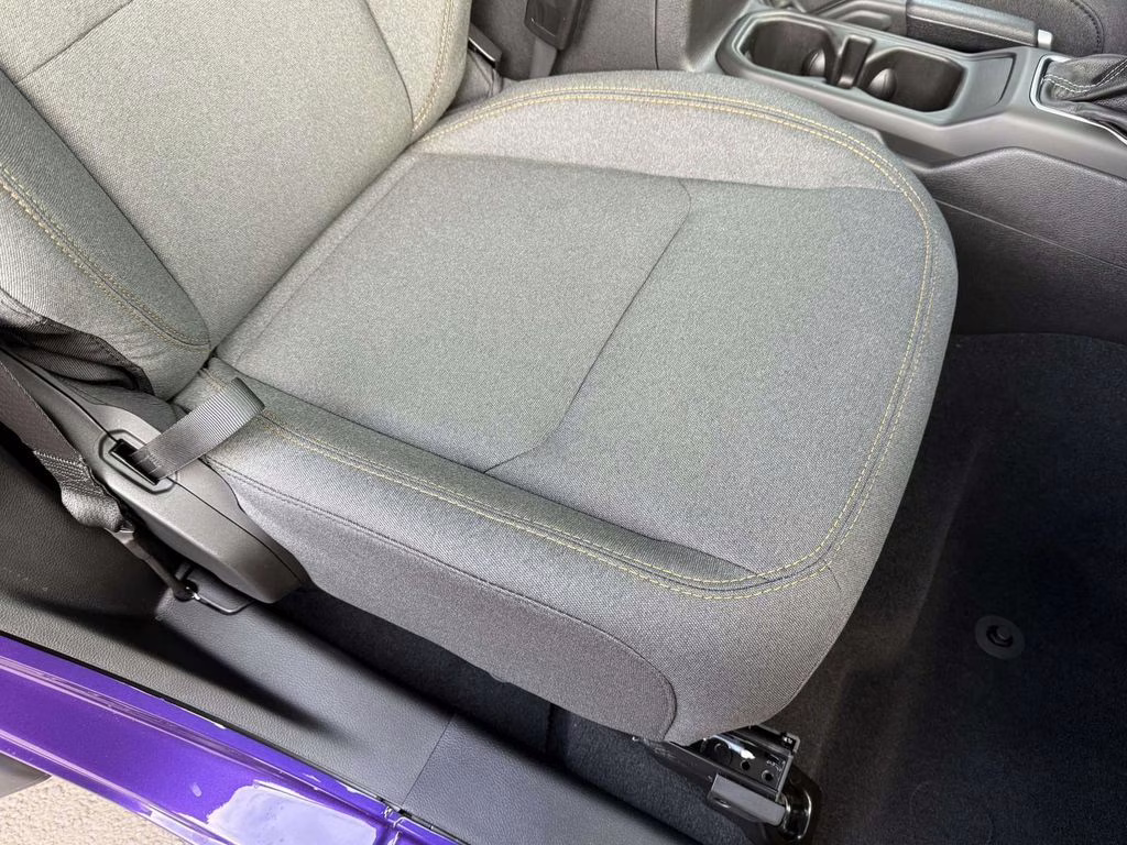 2026 reign Jeep Wrangler Sport S 4X4 SUV