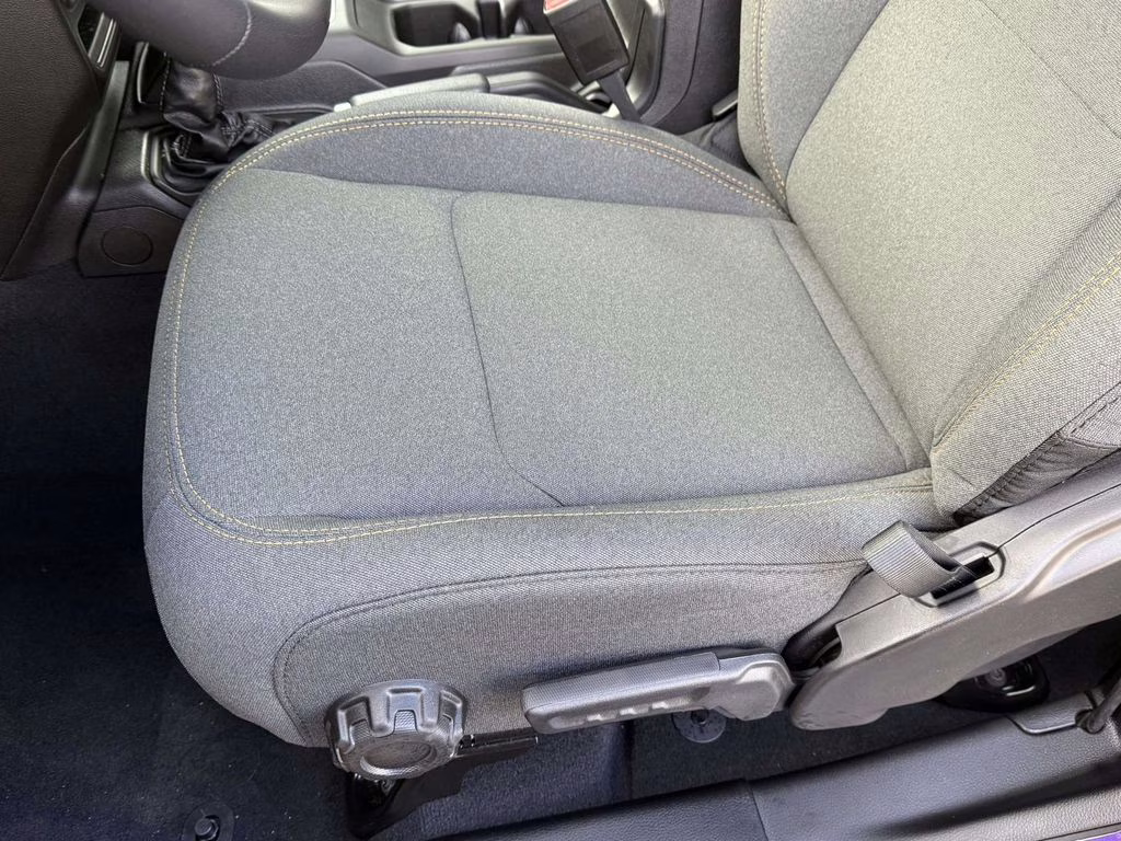 2026 reign Jeep Wrangler Sport S 4X4 SUV