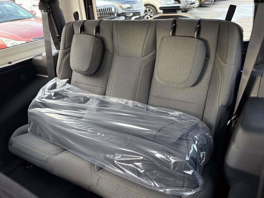 2026 reign Jeep Wrangler Sport S 4X4 SUV