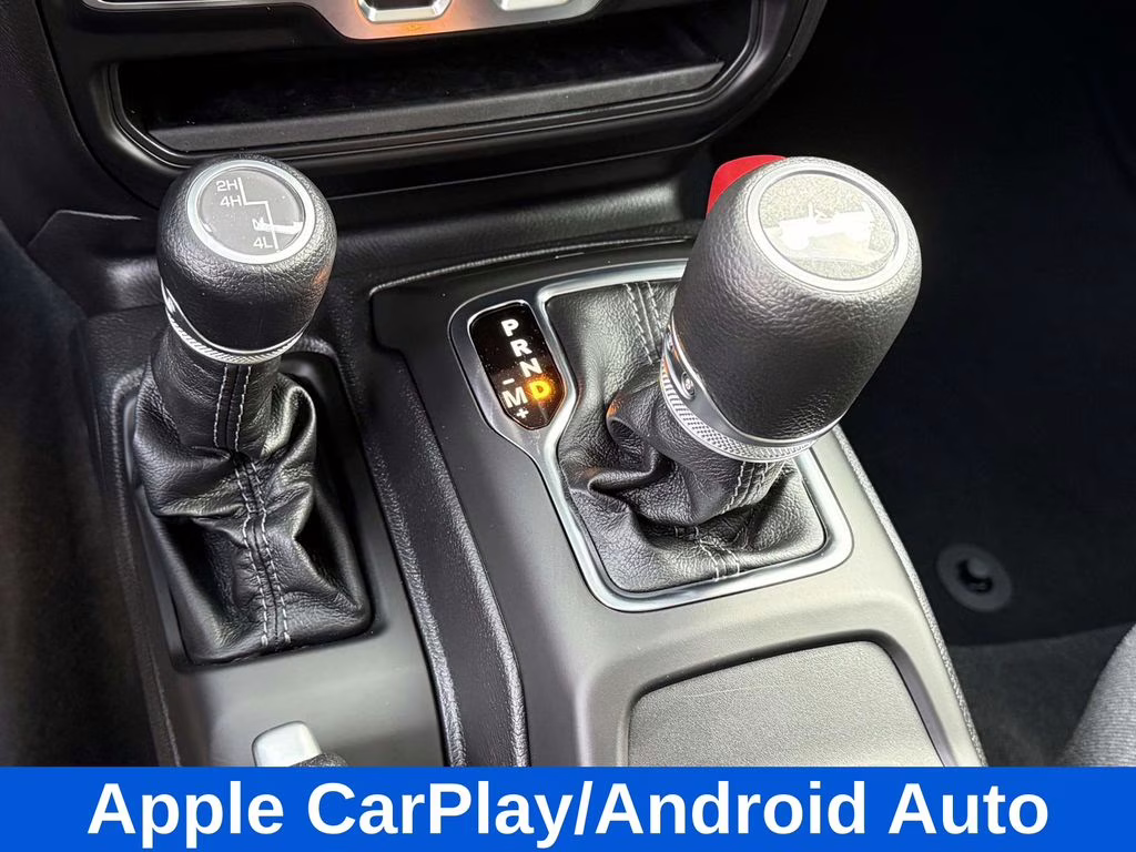 2026 reign Jeep Wrangler Sport S 4X4 SUV