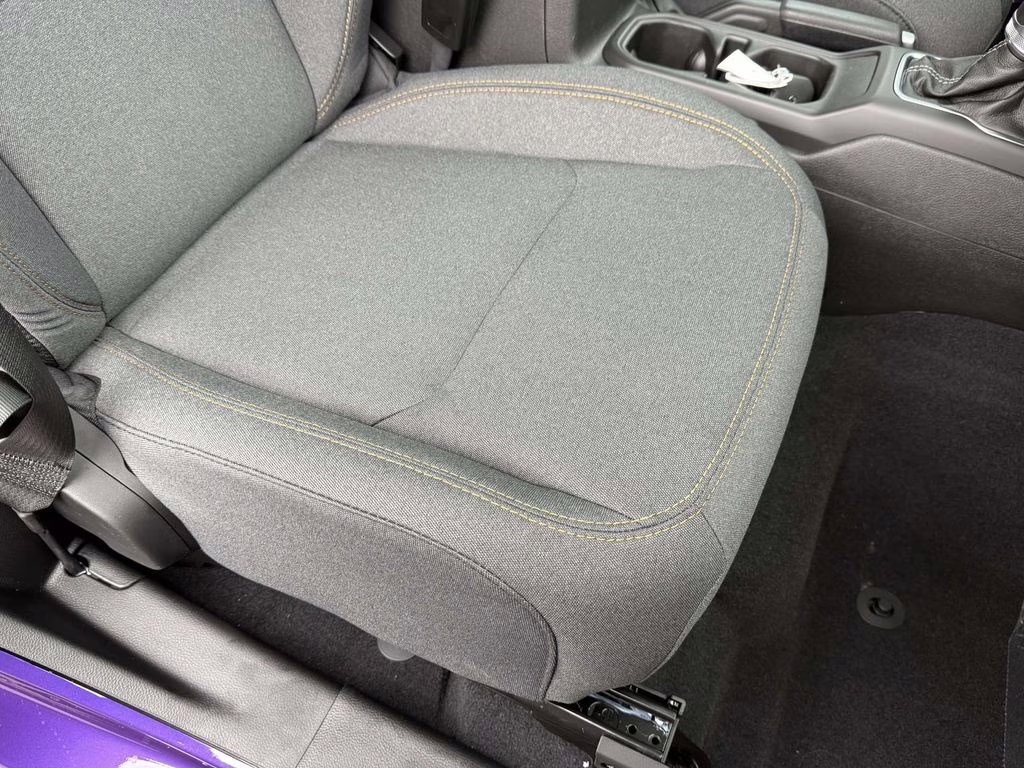 2026 reign Jeep Wrangler Sport S 4X4 SUV