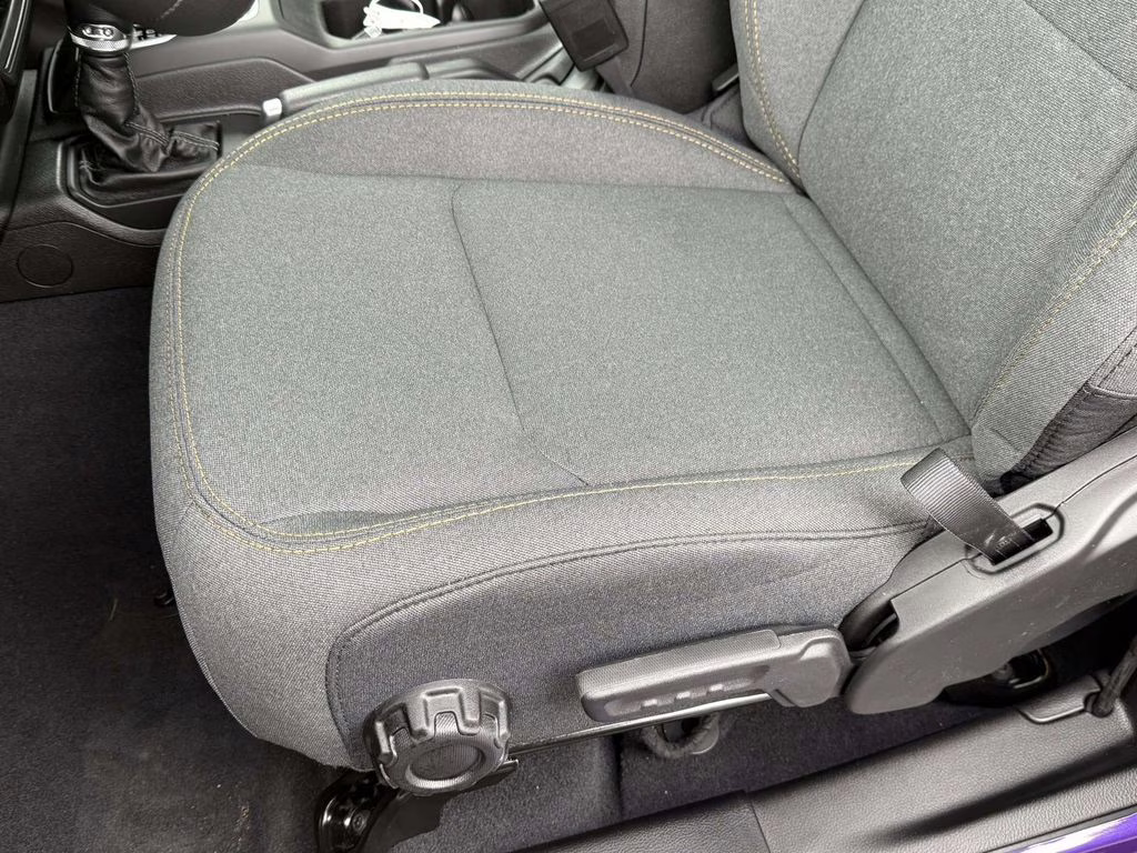 2026 reign Jeep Wrangler Sport S 4X4 SUV