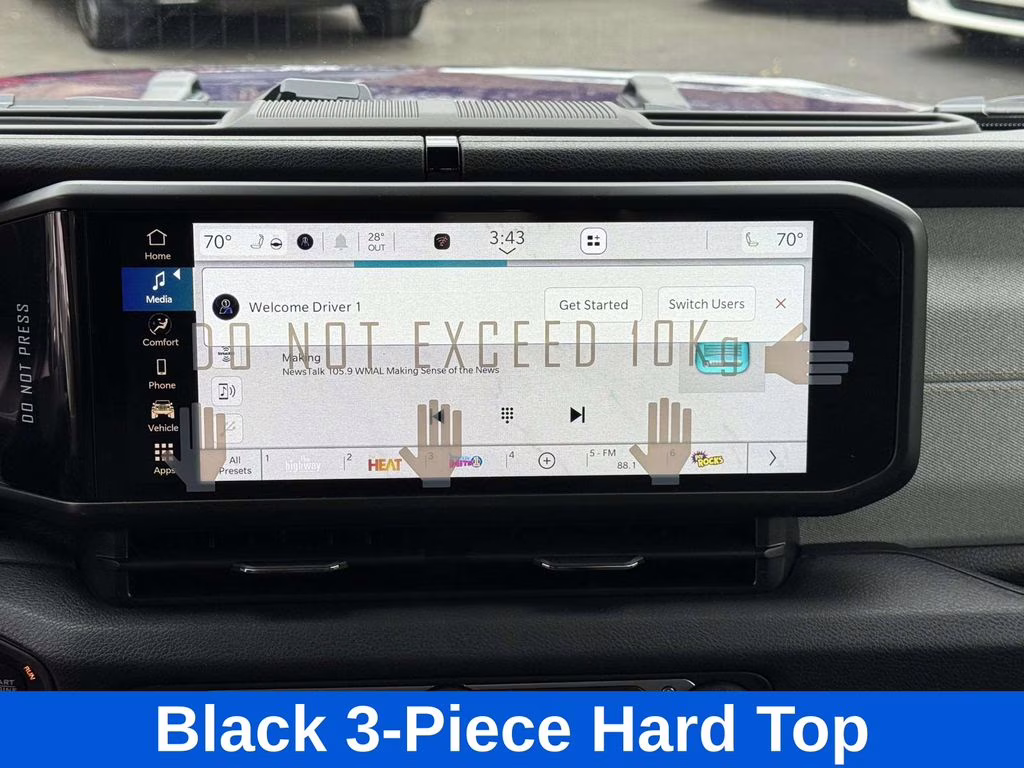 2026 reign Jeep Wrangler Sport S 4X4 SUV