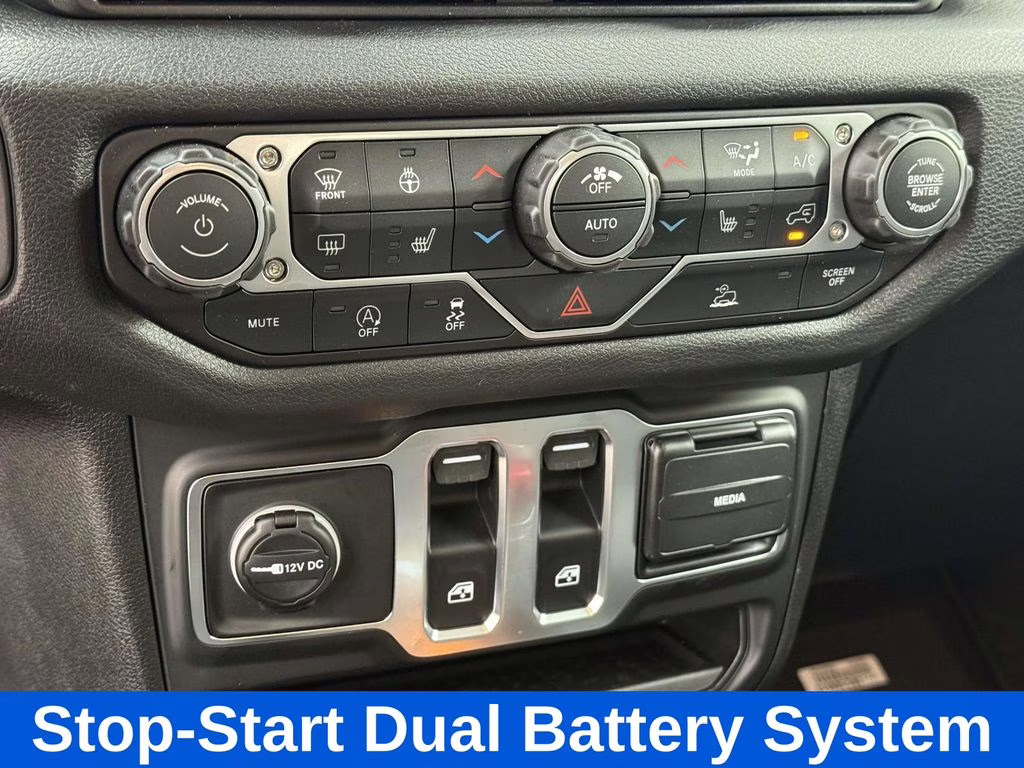 2026 reign Jeep Wrangler Sport S 4X4 SUV