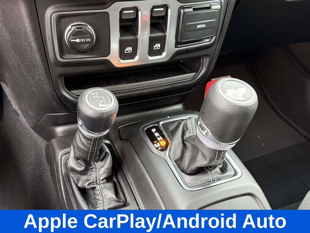 2026 reign Jeep Wrangler Sport S 4X4 SUV