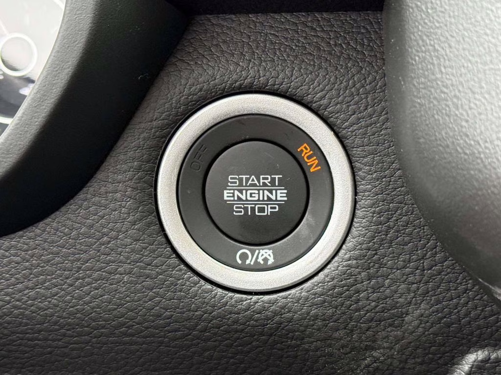 2026 Granite Crystal Metallic Clearcoat Ram 1500 Big Horn/Lone Star 4X4 Truck