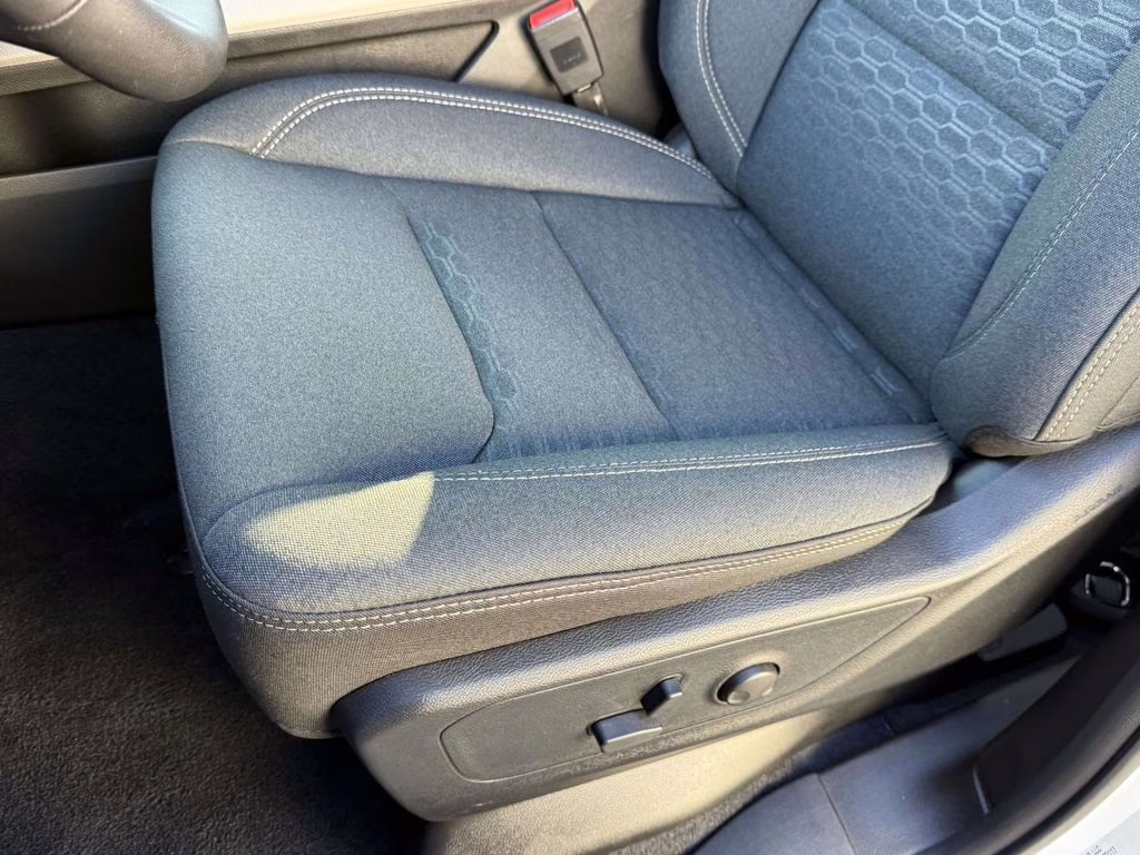 2026 Bright White Clearcoat Ram 1500 Big Horn/Lone Star 4X4 Truck