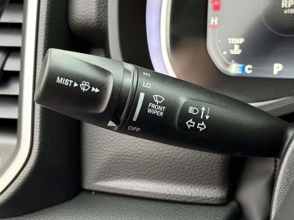 2026 Granite Crystal Metallic Clearcoat Ram 1500 Big Horn/Lone Star 4X4 Truck