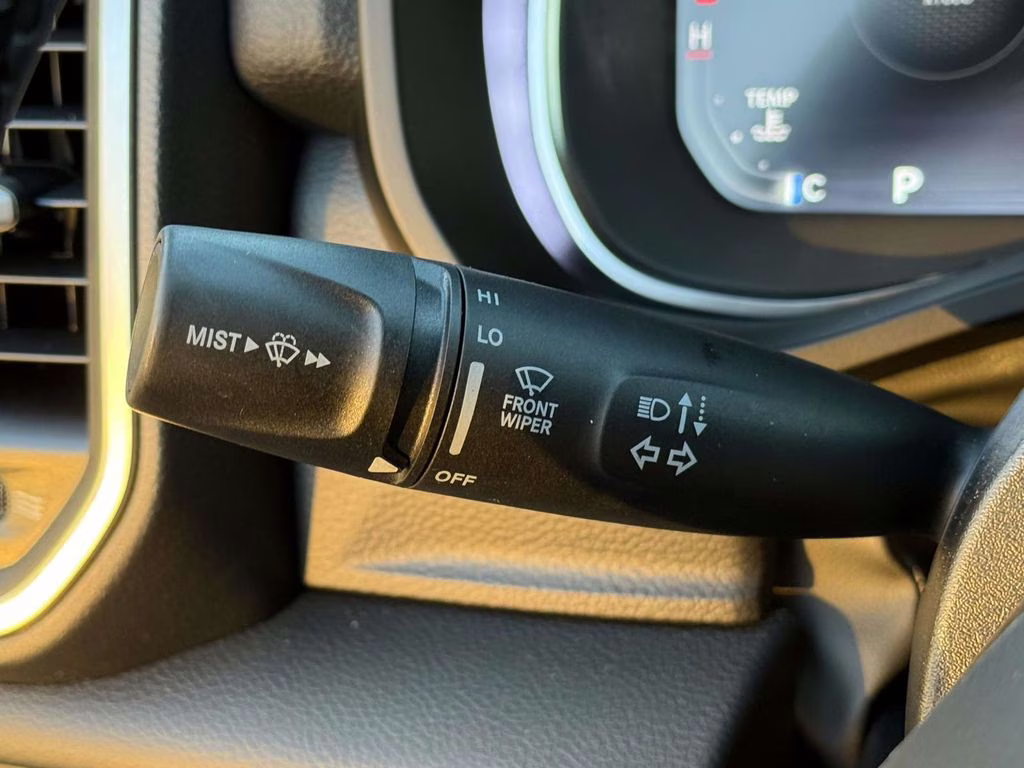 2026 Forged Blue Metallic Ram 1500 Big Horn/Lone Star 4X4 Truck