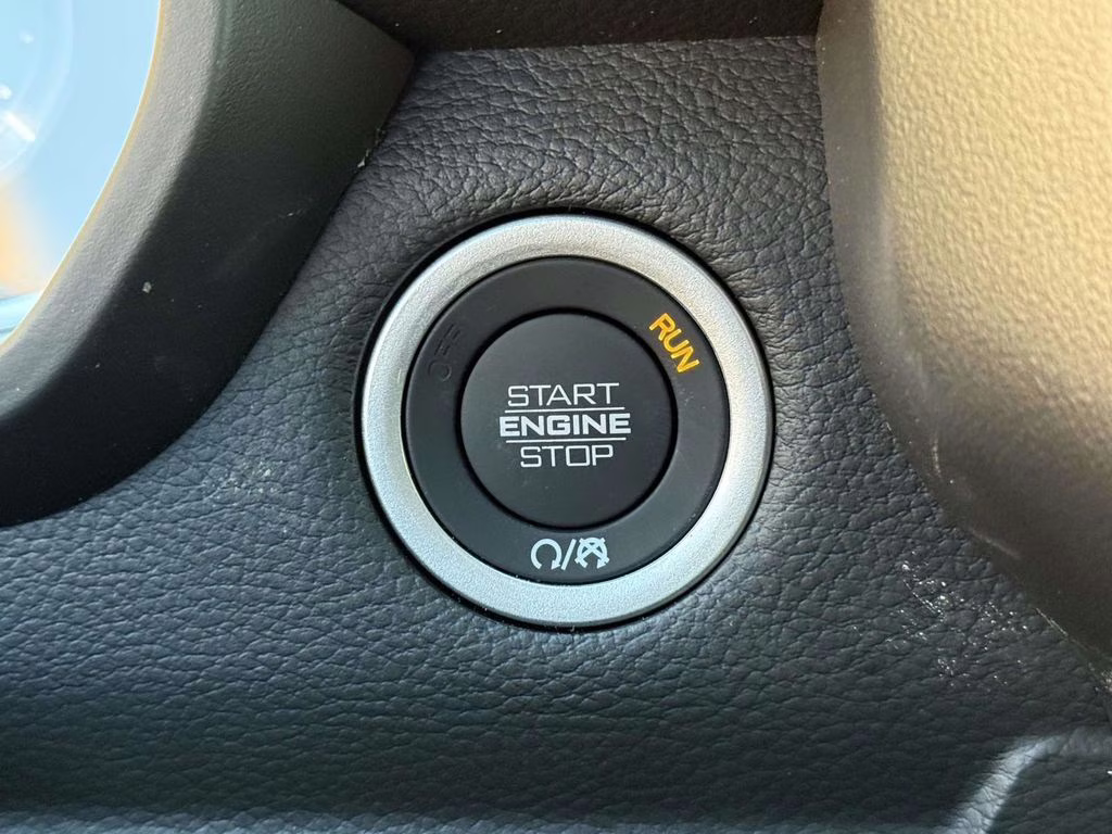 2026 Forged Blue Metallic Ram 1500 Big Horn/Lone Star 4X4 Truck