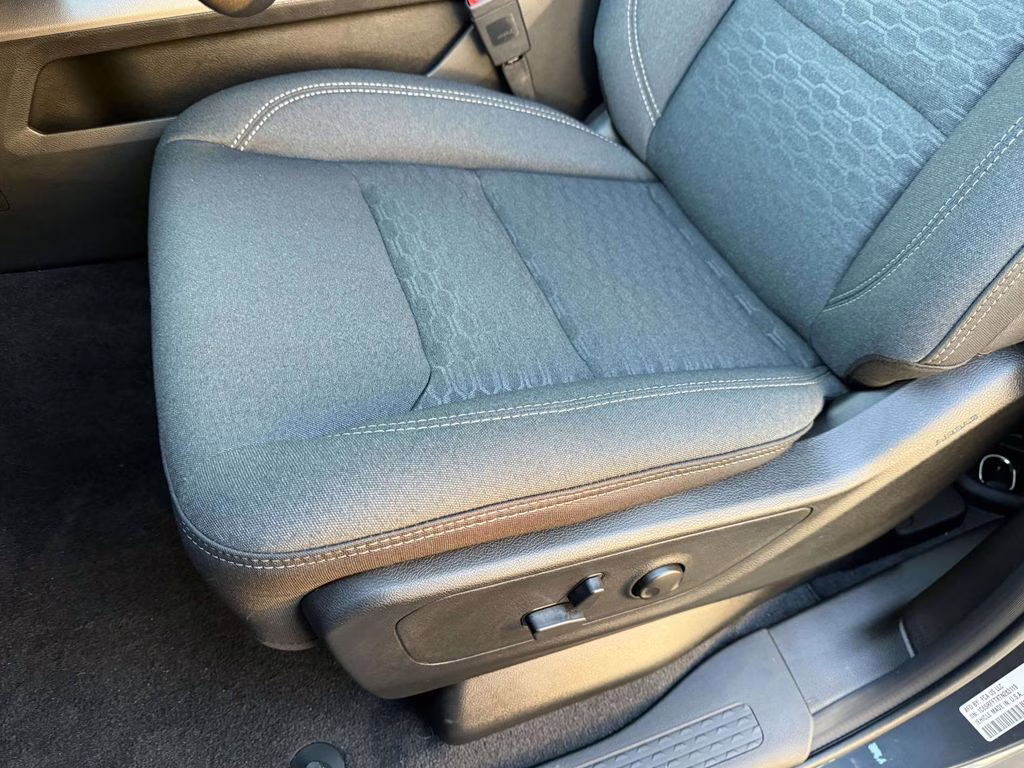 2026 Forged Blue Metallic Ram 1500 Big Horn/Lone Star 4X4 Truck