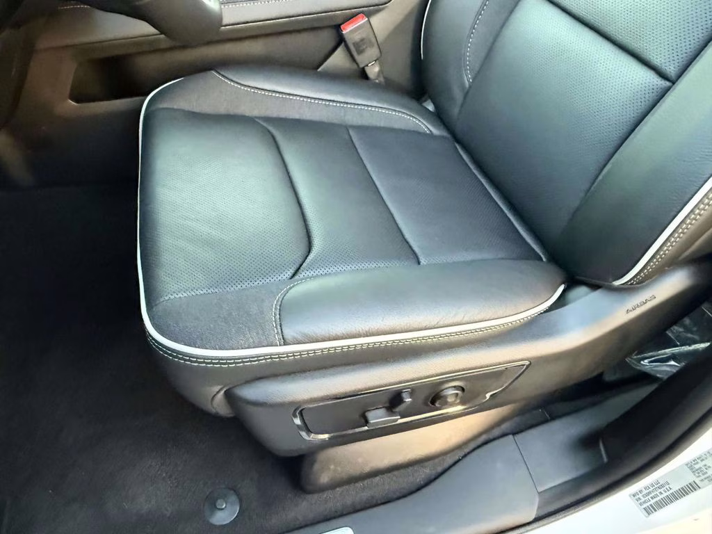 2026 Bright White Clearcoat Ram 1500 Limited 4X4 Truck