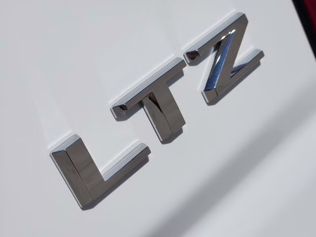 2026 Summit White Chevrolet Silverado 3500HD LTZ 4X4 Truck