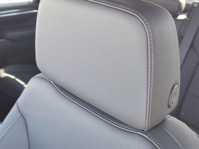 2026 Summit White Chevrolet Silverado 3500HD LTZ 4X4 Truck