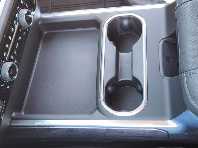 2026 Summit White Chevrolet Silverado 3500HD LTZ 4X4 Truck