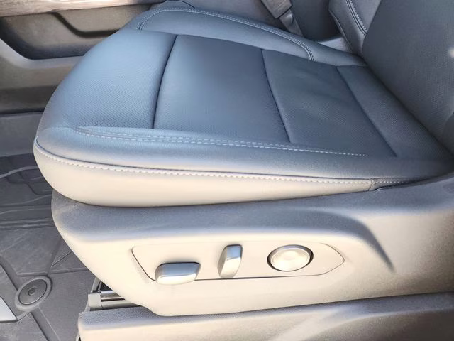 2026 Summit White Chevrolet Silverado 3500HD LTZ 4X4 Truck