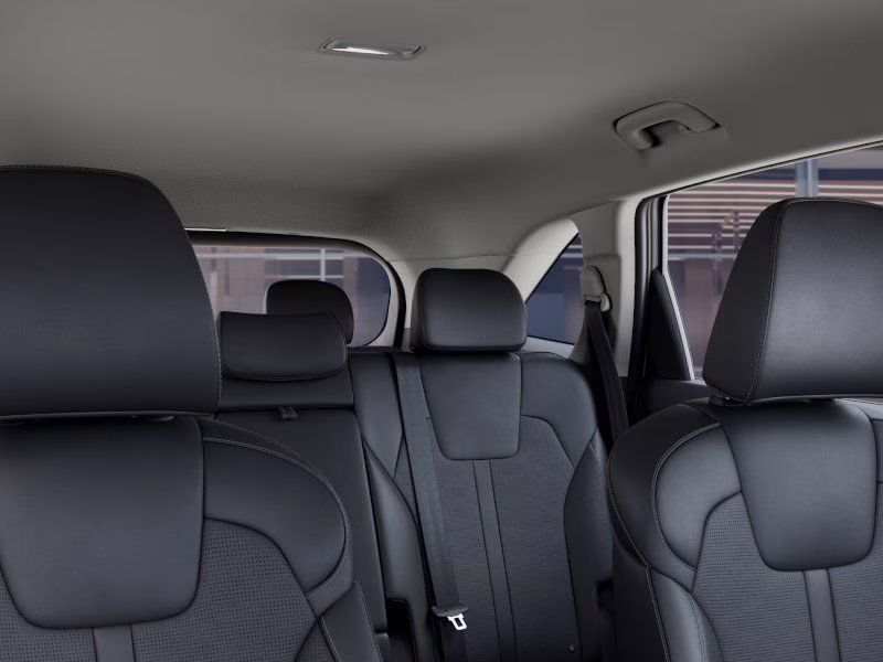 2026 Wolf Gray Kia Sorento S FWD SUV