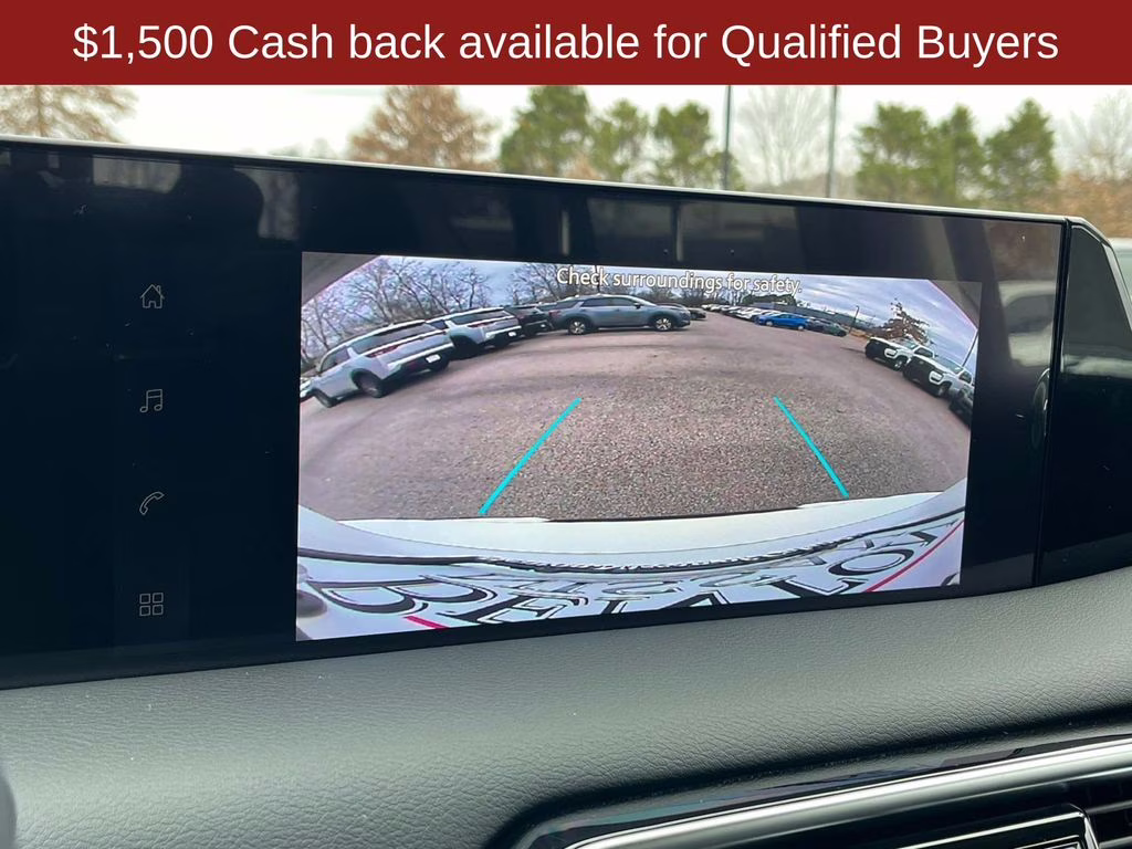 2026 Aspen White Tricoat Nissan Armada SV 4X4 SUV