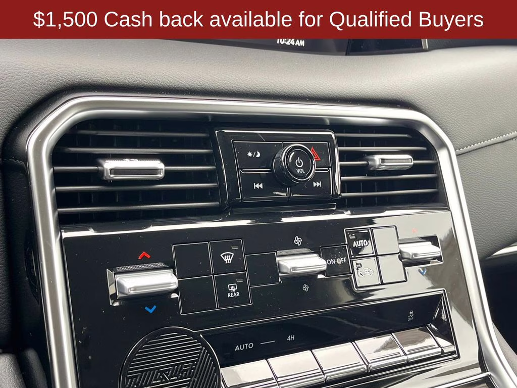 2026 Aspen White Tricoat Nissan Armada SV 4X4 SUV