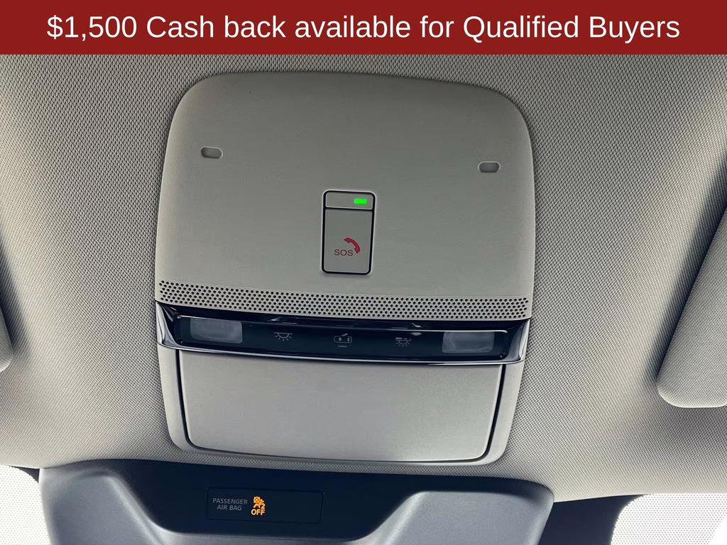 2026 Aspen White Tricoat Nissan Armada SV 4X4 SUV