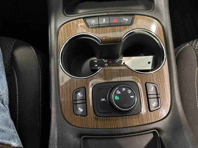 2023 Sterling Metallic GMC Acadia SLE AWD SUV