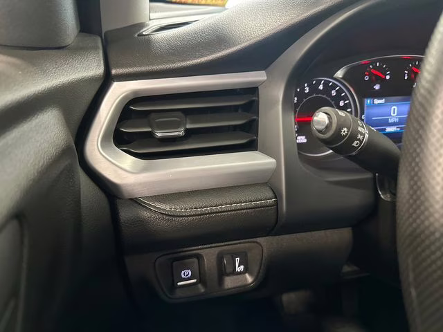 2023 Sterling Metallic GMC Acadia SLE AWD SUV