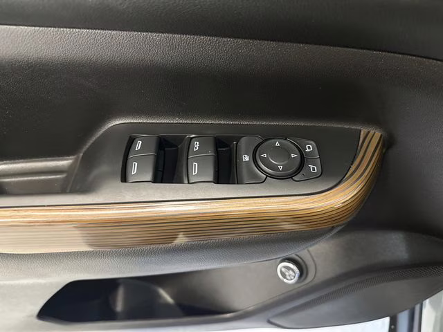 2023 Sterling Metallic GMC Acadia SLE AWD SUV