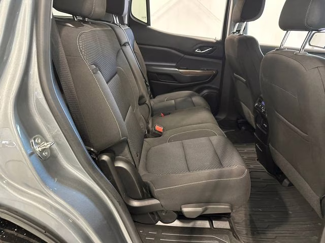 2023 Sterling Metallic GMC Acadia SLE AWD SUV