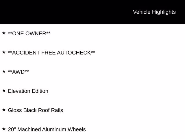 2023 Sterling Metallic GMC Acadia SLE AWD SUV